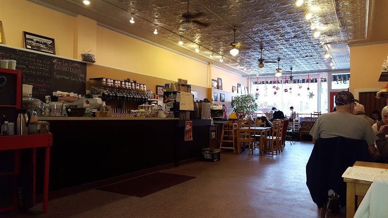 Saints Rest Coffee House photo 3