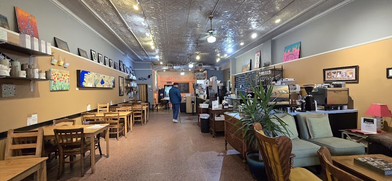 Saints Rest Coffee House photo 3