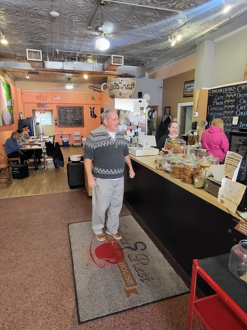 Saints Rest Coffee House photo 4