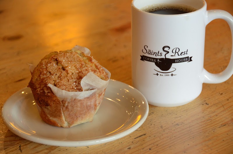 Saints Rest Coffee House photo 2