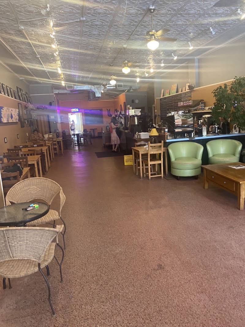 Saints Rest Coffee House photo 4