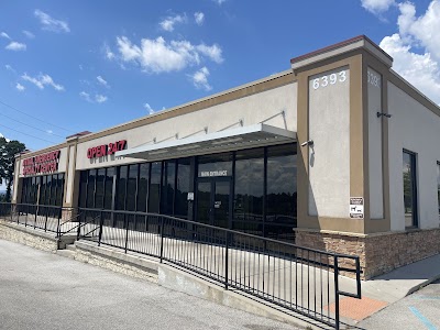 Animal Emergency & Specialty Center of Chattanooga