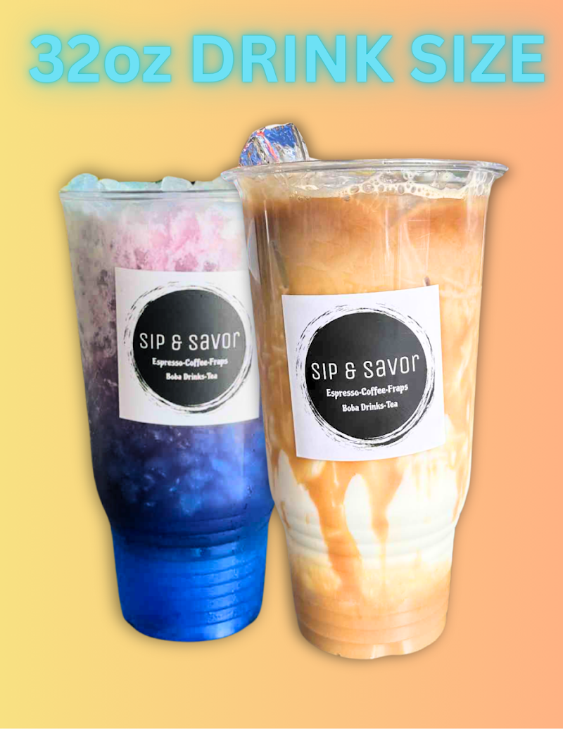 Sip & Savor photo 1