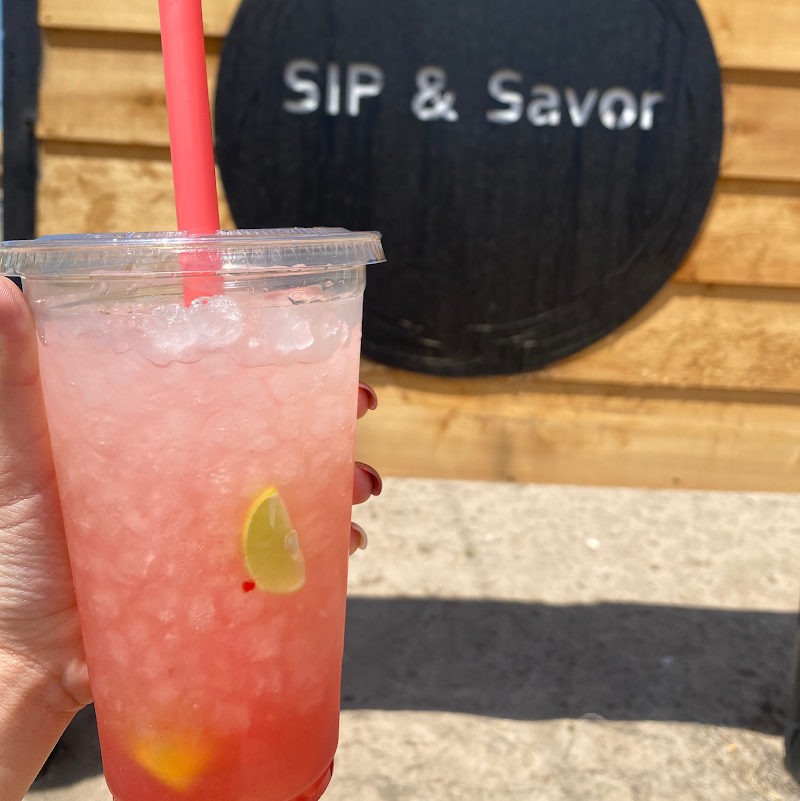 Sip & Savor photo 1