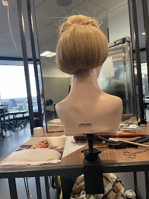 GG Hair Salon & Barber photo 3