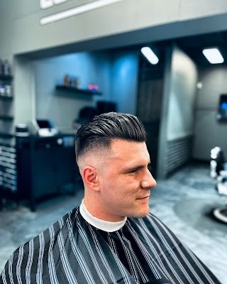 Culture Cuts ( walk-ins only)