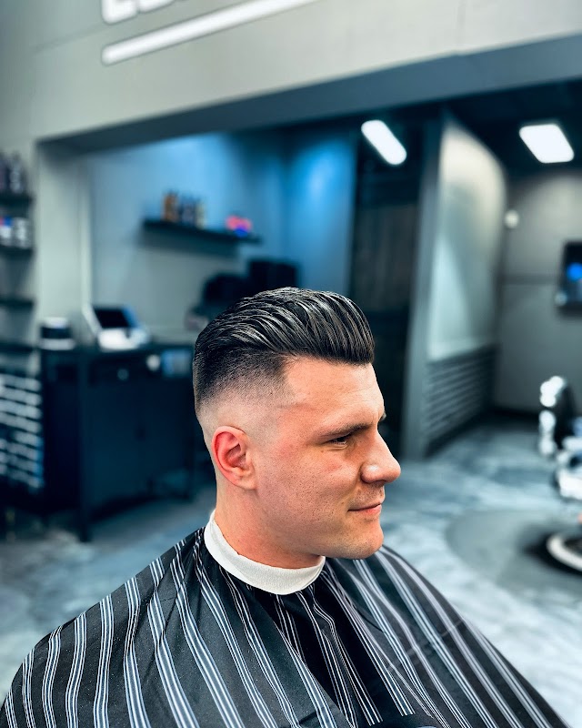 Culture Cuts ( walk-ins only) photo 1