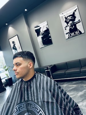 Culture Cuts ( walk-ins only) photo 2