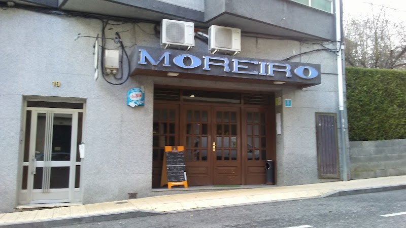Moreiro Restaurante photo 1