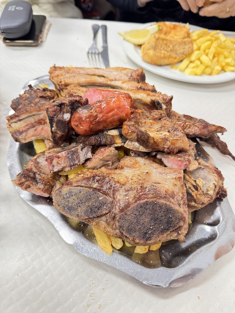 Moreiro Restaurante photo 4