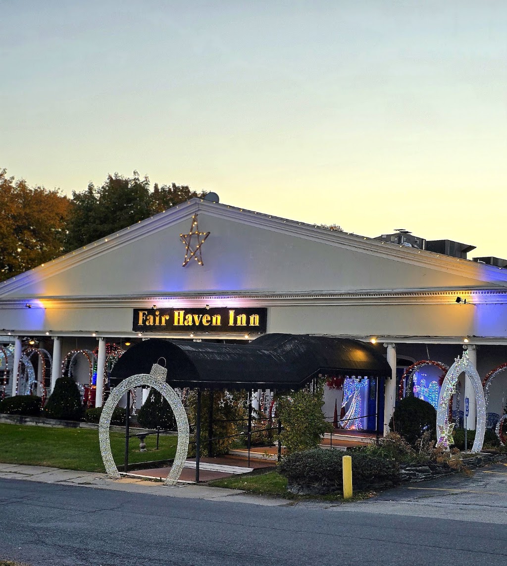 Fair Haven Inn