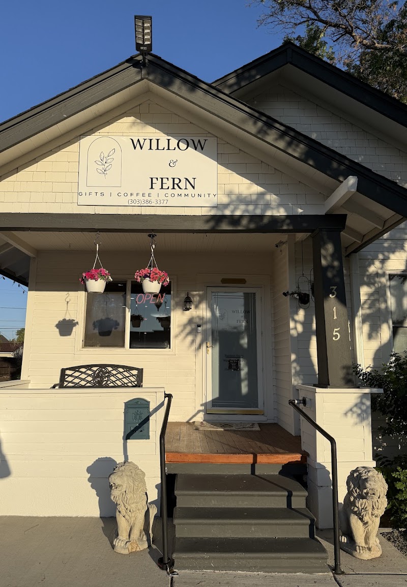 Willow & Fern photo 3