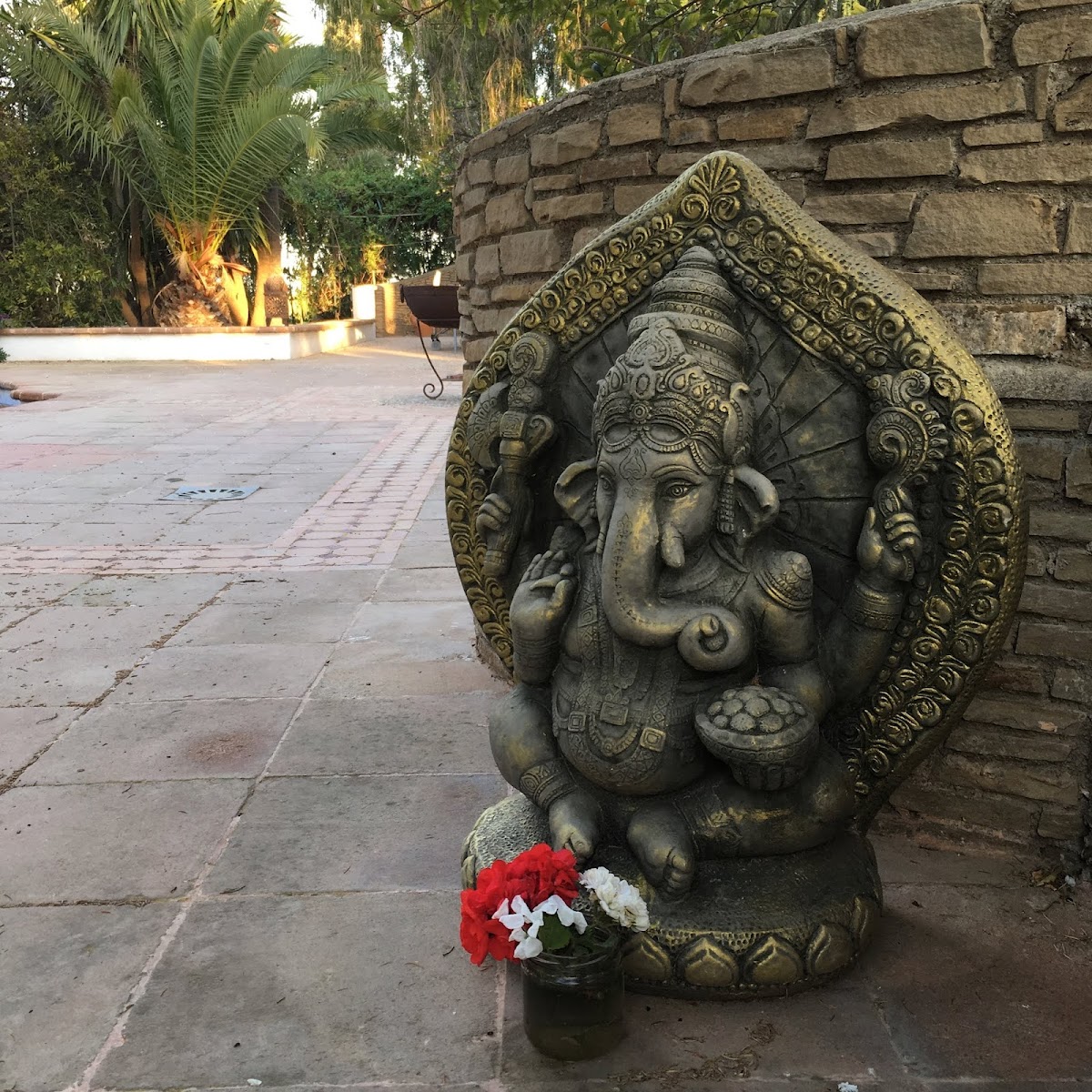 La Finca Paradiso, Utopian Retreats — 3