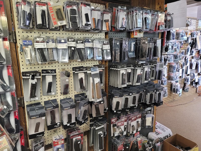 Diamond Point Gun Shop LLC photo