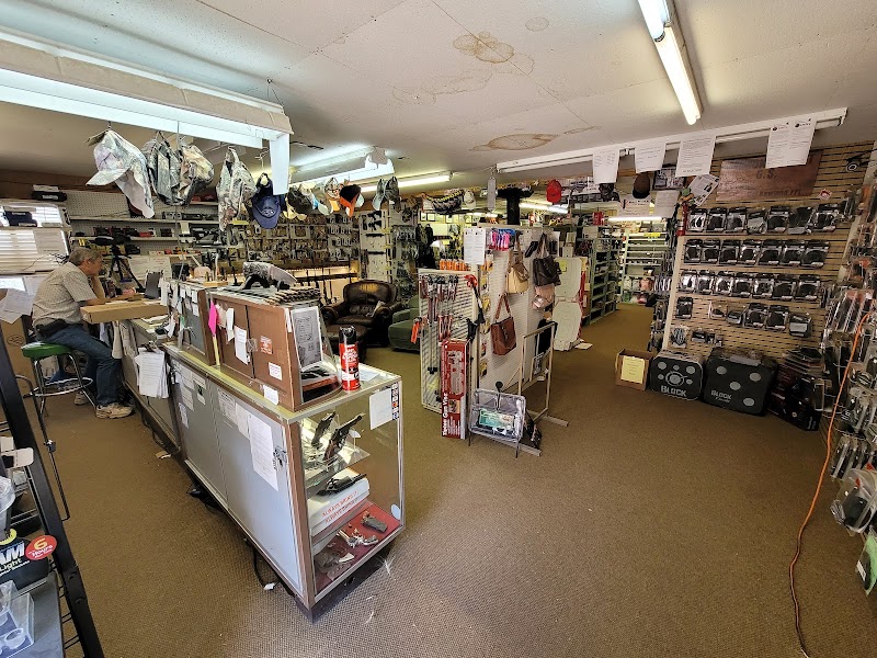 Diamond Point Gun Shop LLC photo