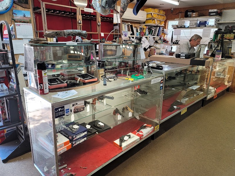 Diamond Point Gun Shop LLC photo