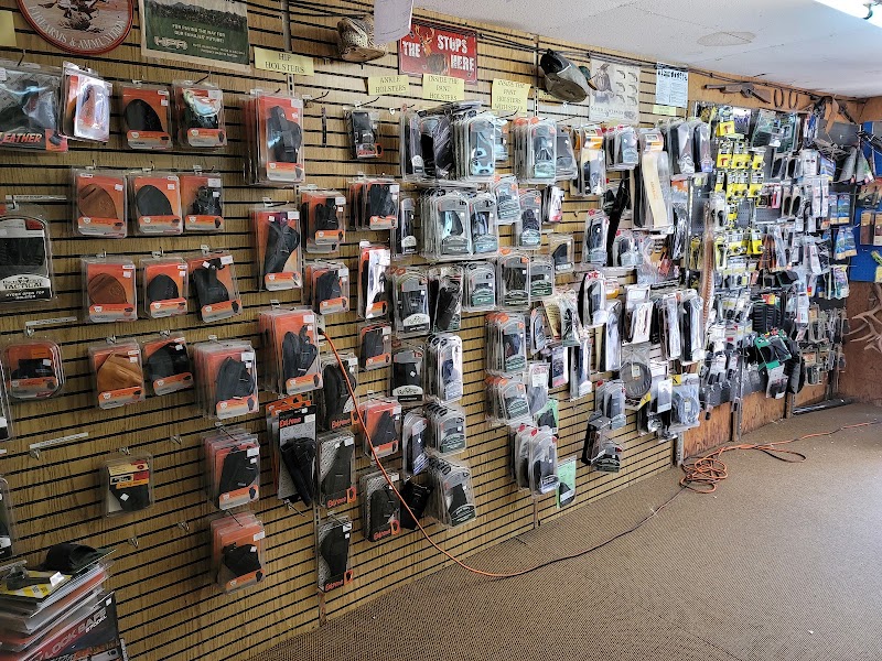 Diamond Point Gun Shop LLC photo