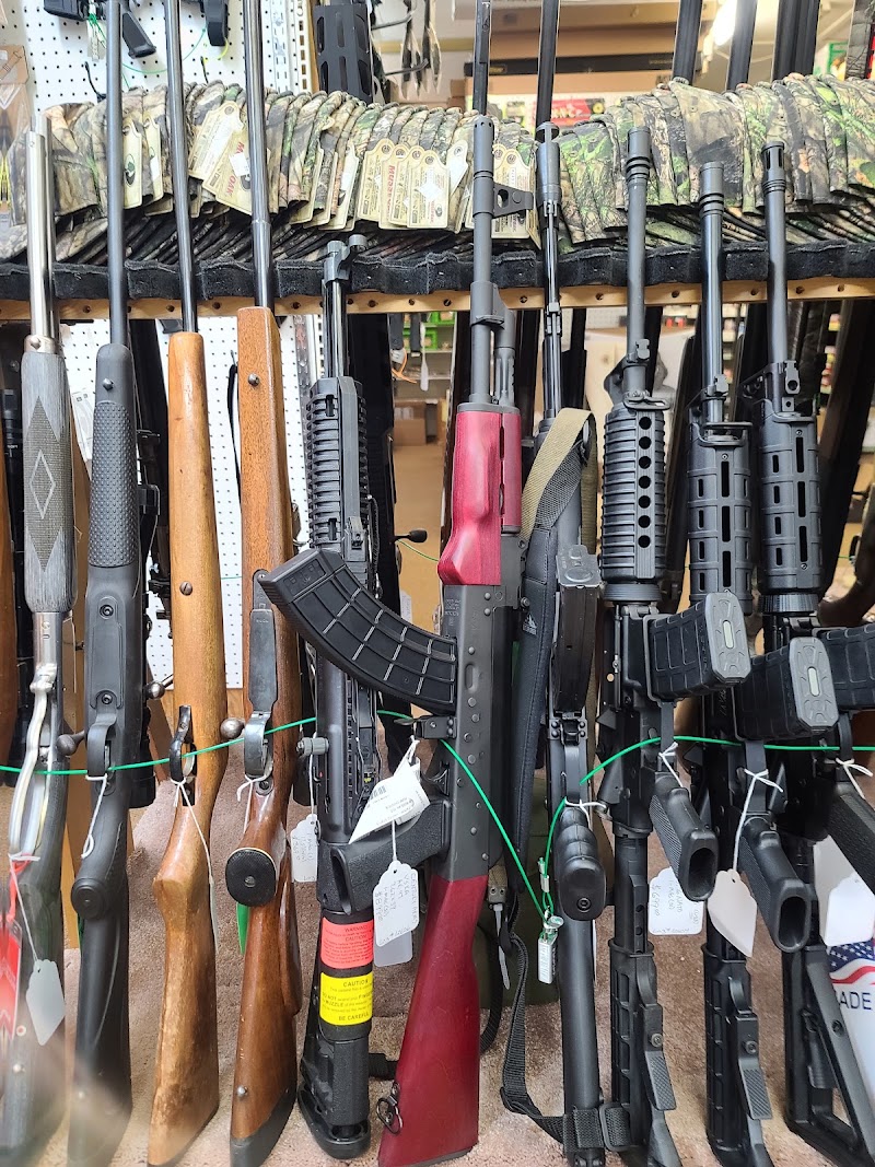 Diamond Point Gun Shop LLC photo