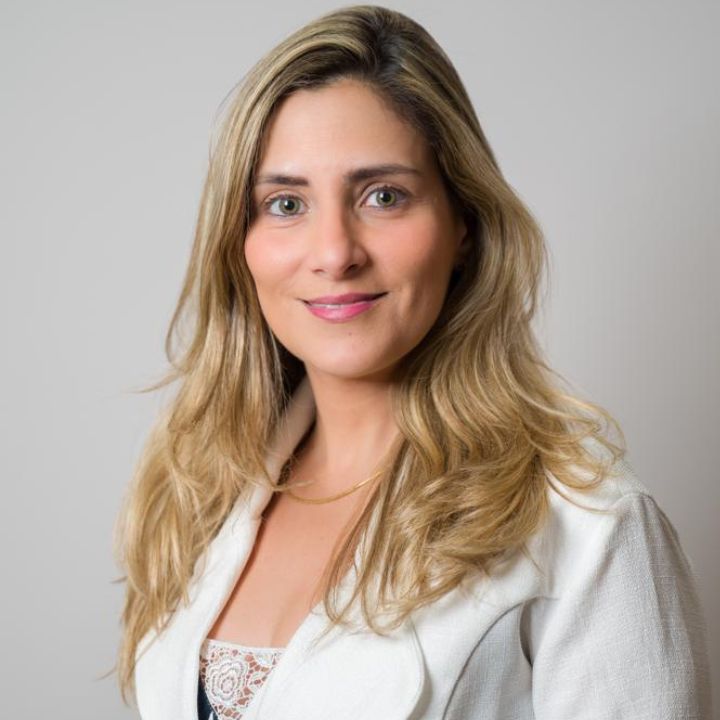 DRA MARINA COSTA - CARDIOLOGISTA NO FLAMENGO ZONA SUL RJ