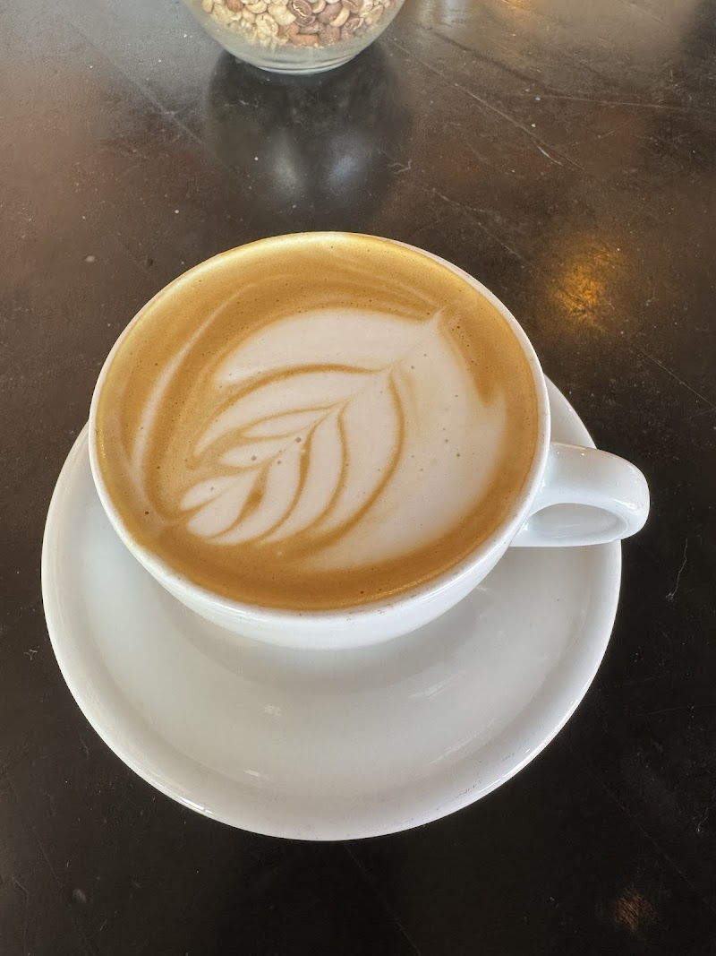 Abide Coffeehouse photo 3