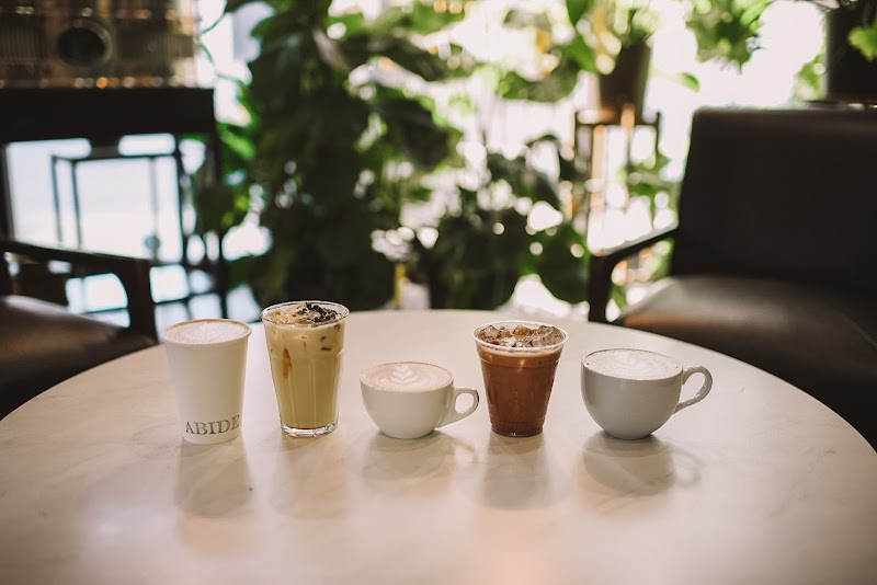 Abide Coffeehouse photo 1