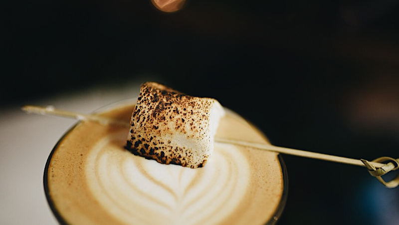 Abide Coffeehouse photo 2