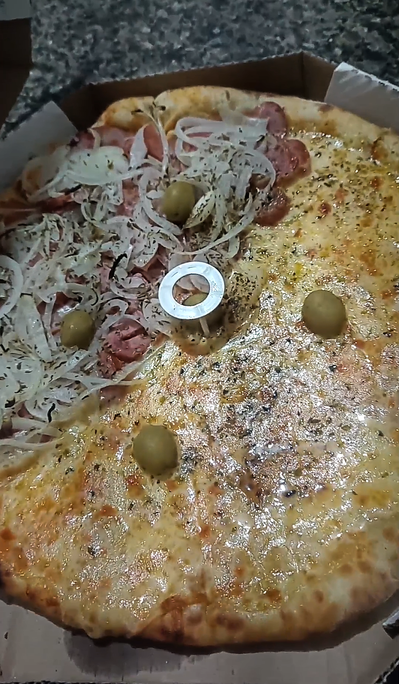 Foto de Pizzaria Mantovani