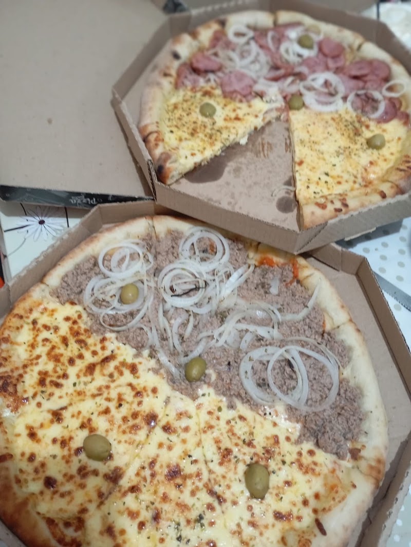 Foto de Pizzaria Mantovani