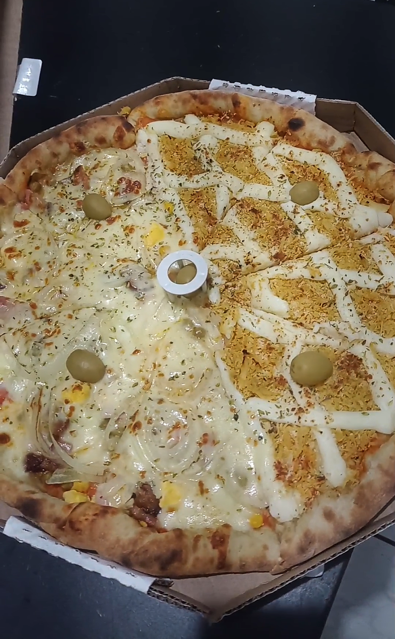 Foto de Pizzaria Mantovani