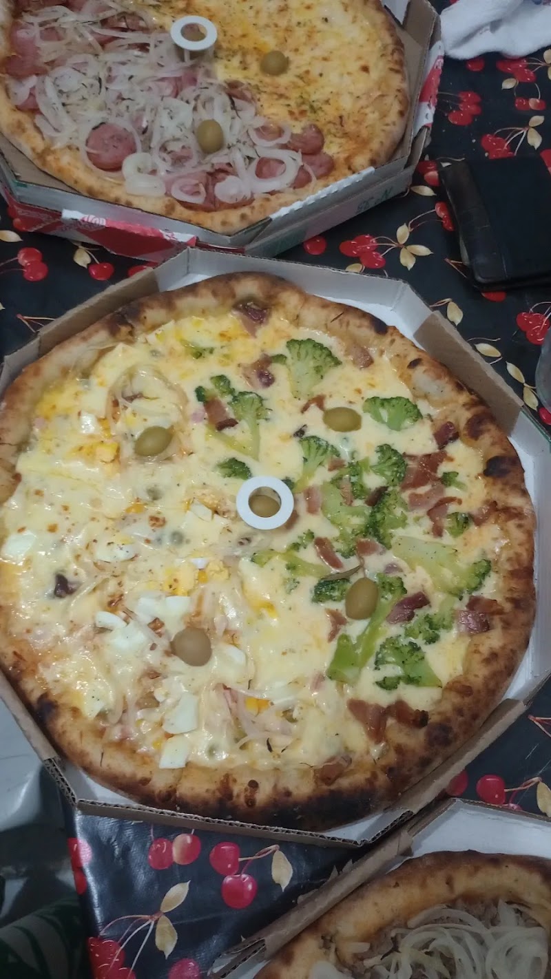 Foto de Pizzaria Mantovani