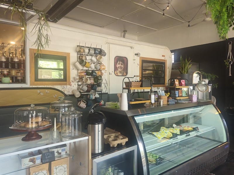 Wild & Free Coffee Co. photo 4