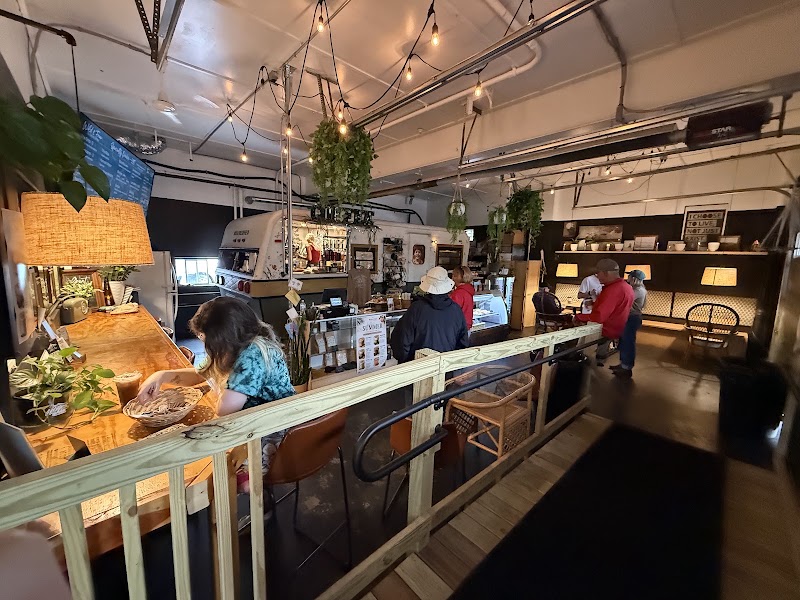 Wild & Free Coffee Co. photo 4