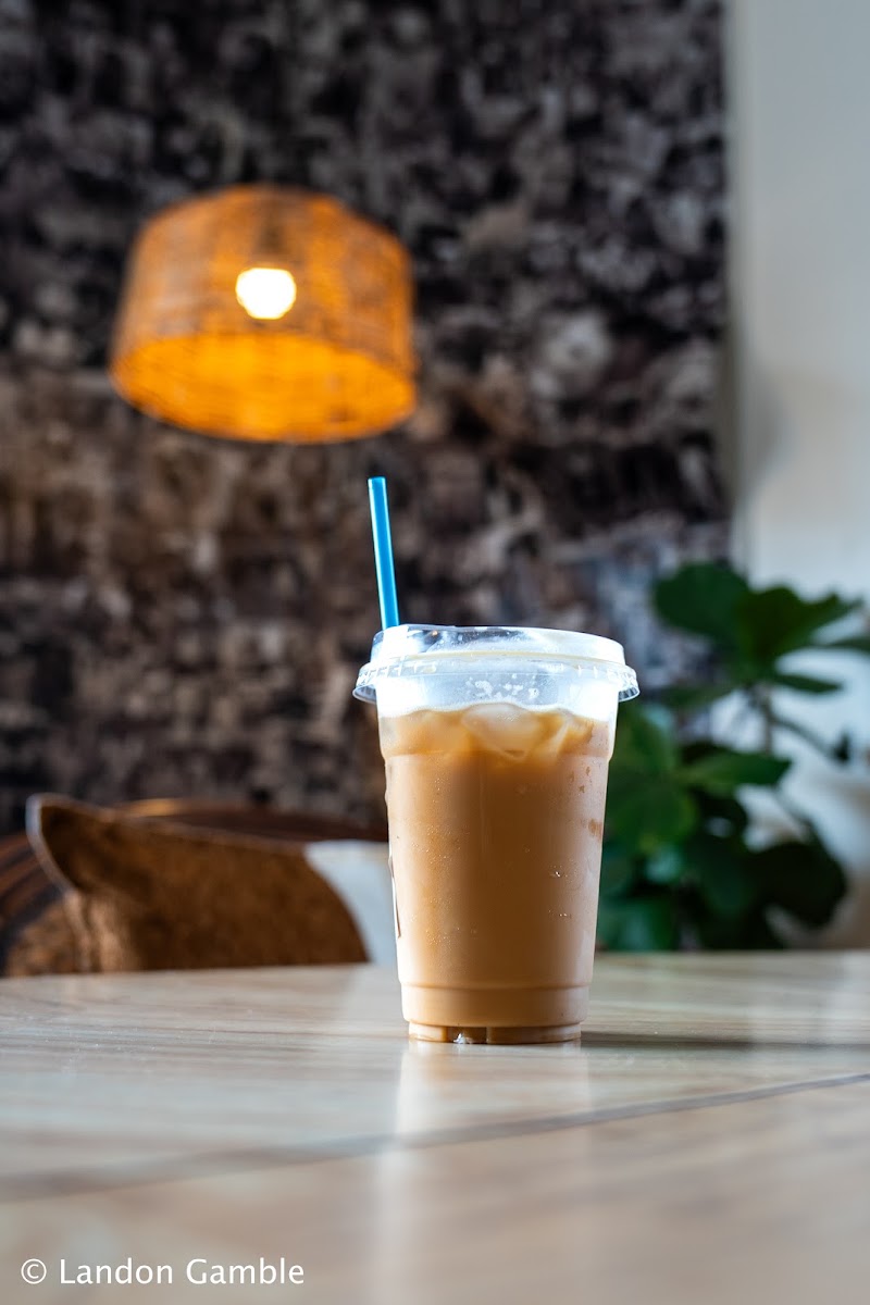 Wild & Free Coffee Co. photo 3