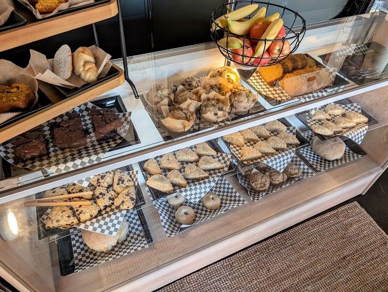 Wild & Free Coffee Co. photo 1