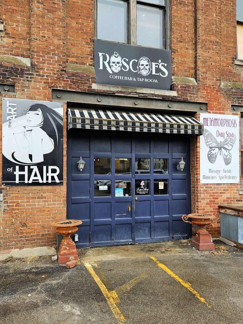 Roscoe's Coffee Bar and Tap Room photo 4