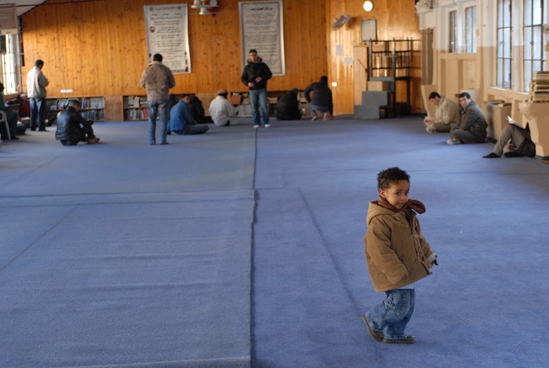 Islamic Cultural Institute Onlus photo 6