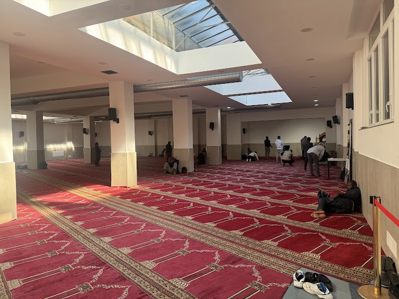 Islamic Cultural Institute Onlus photo 3