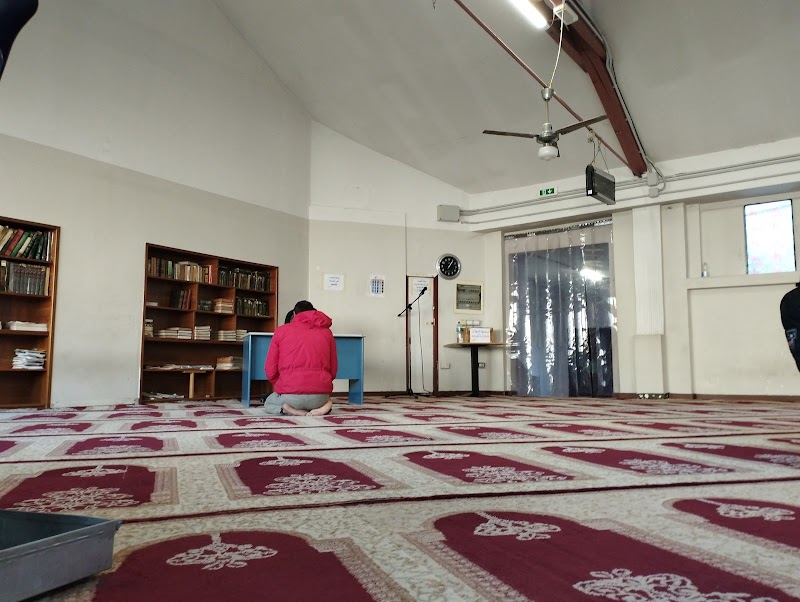 Islamic Cultural Institute Onlus photo 1