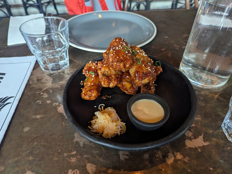 Hispanic Mechanic photo 5