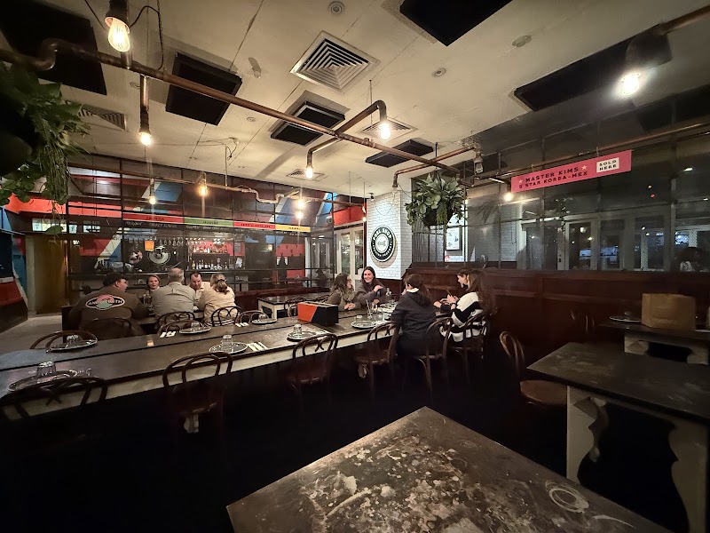 Hispanic Mechanic photo 9