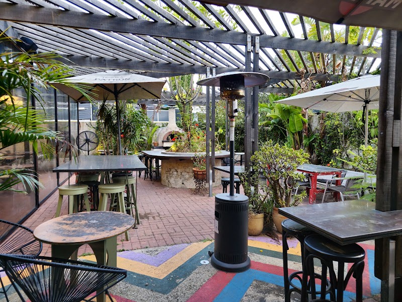 Hispanic Mechanic photo 1