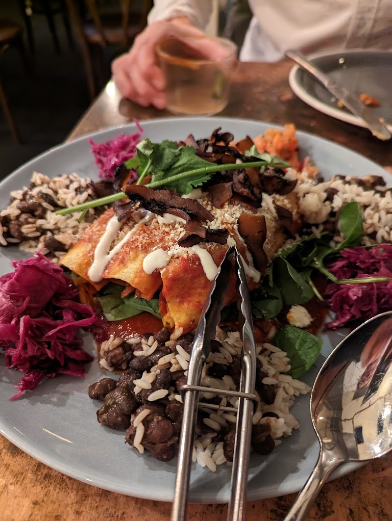 Hispanic Mechanic photo 4