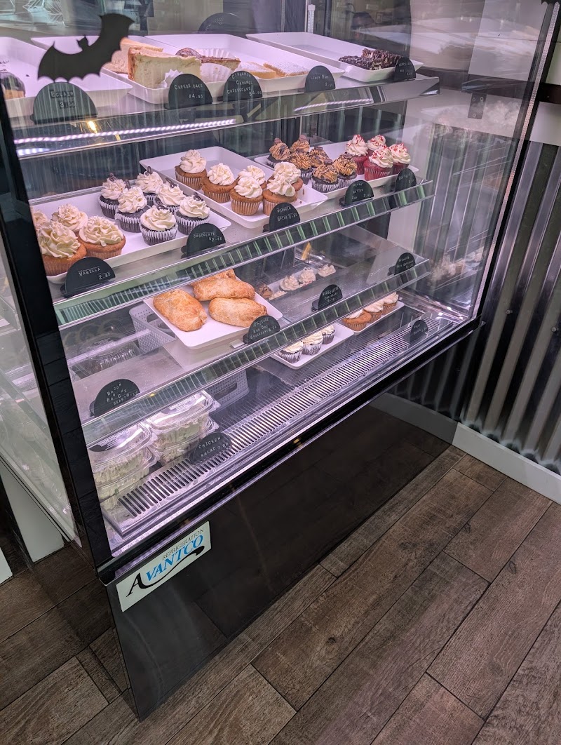 Dolce Bakery and Coffee Shop photo 4