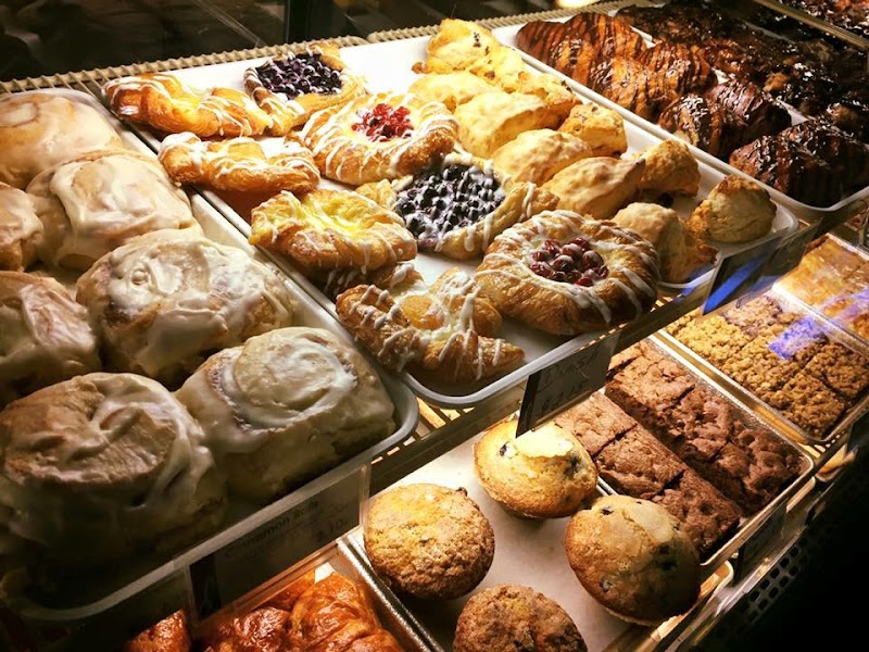 Dolce Bakery and Coffee Shop photo 2
