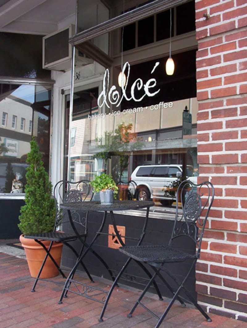 Dolce Bakery and Coffee Shop photo 1