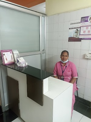 Dr. Priyanka Gupta(obstetrics &gynecology), laproscopic surgeon & infertility specialist - Image 3