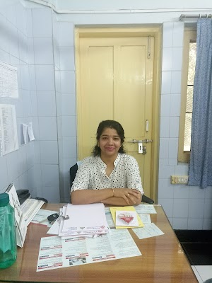 Dr. Priyanka Gupta(obstetrics &gynecology), laproscopic surgeon & infertility specialist - Image 2