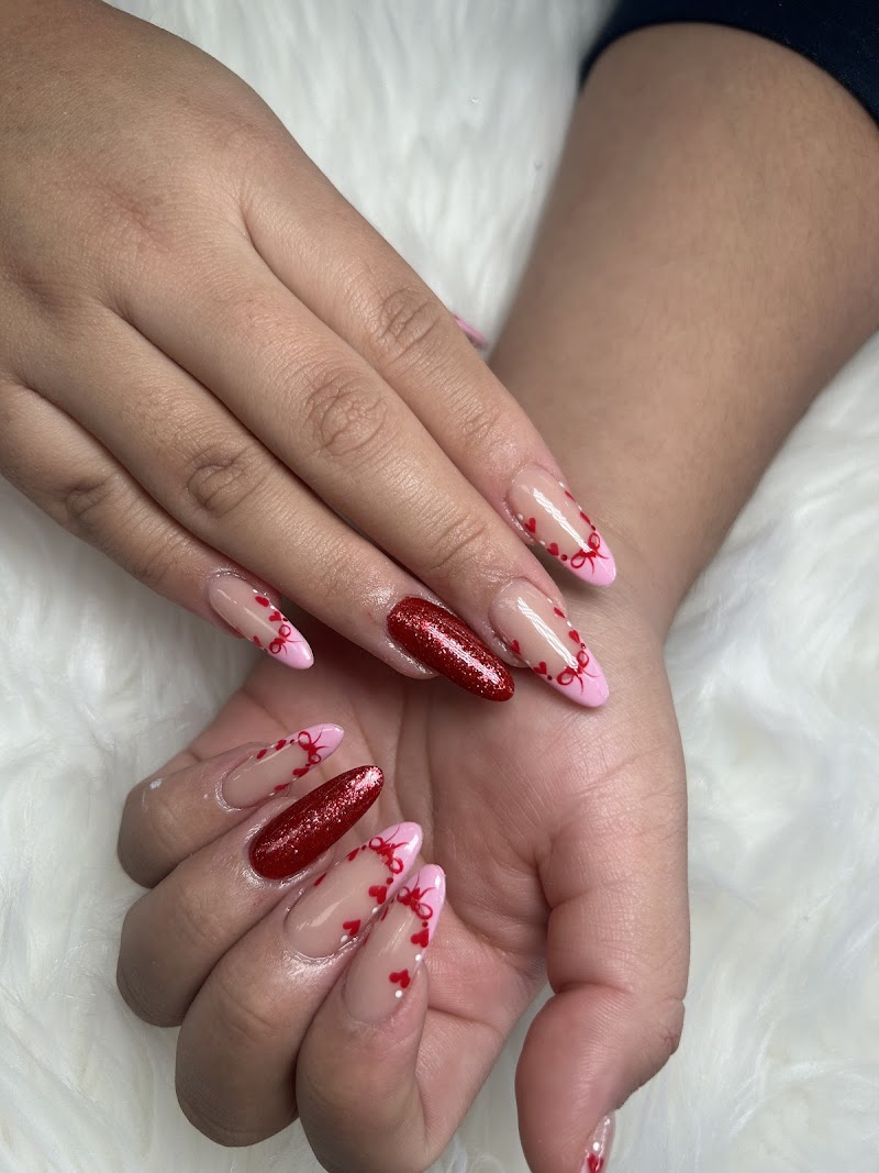 Royal Beauty Nail Salon