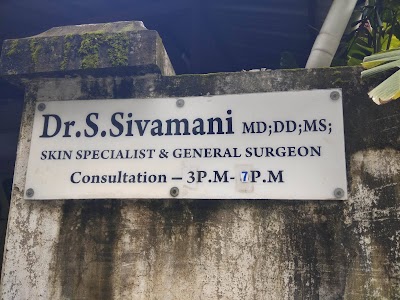 Dr.Sivamani