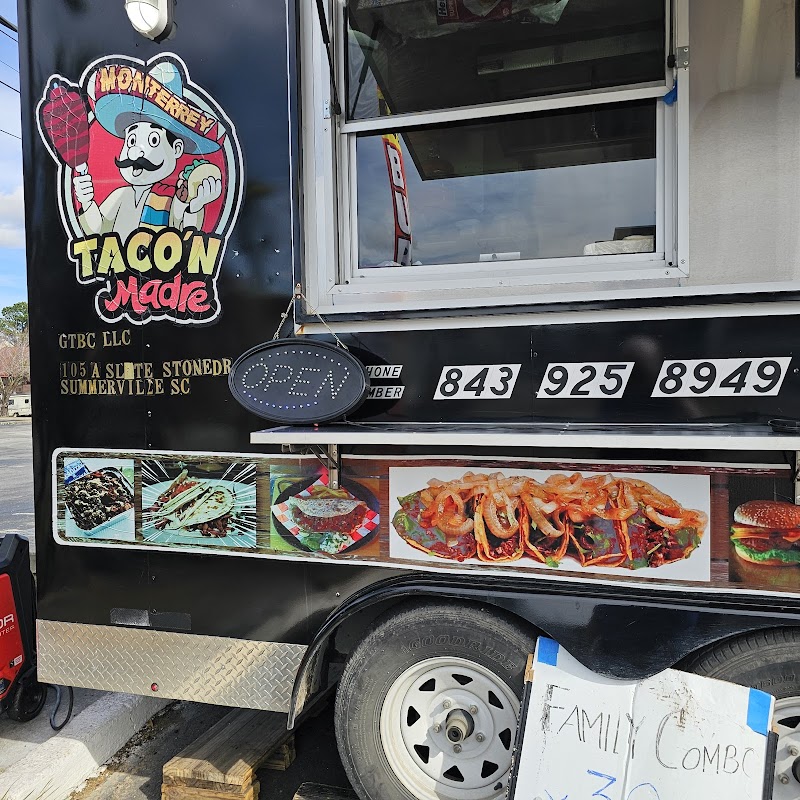 Taco’n Madre Food Truck photo 4